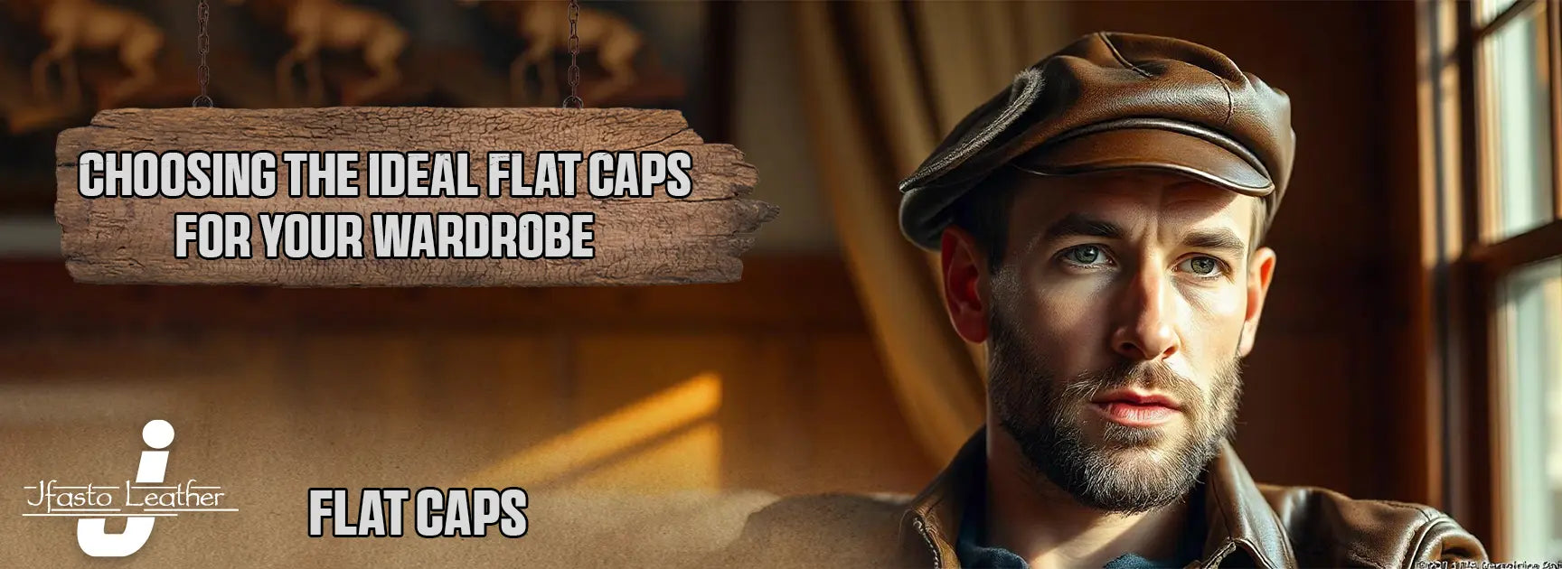 flat  caps
