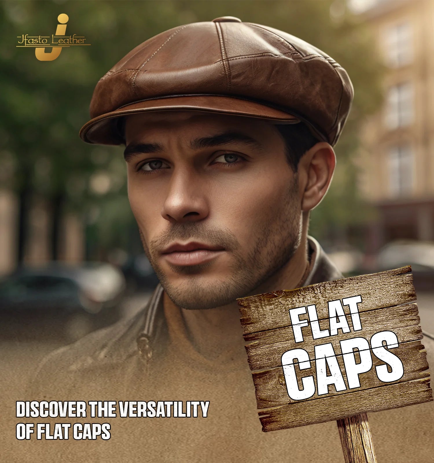 flat caps