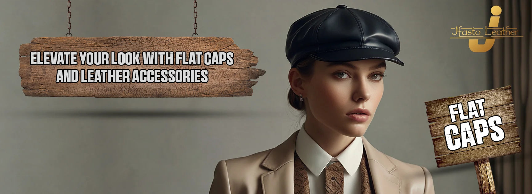 flat caps